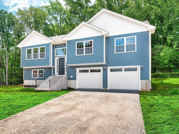 20 Desousa Drive, Manchester, CT 06040