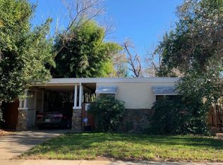 633 State St, Redding, CA 96001