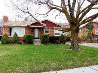 3164 Gramercy Ave, Ogden, UT 84403