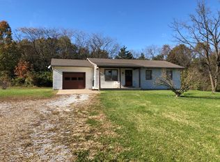 5711 N Creasy Springs Rd #R, Columbia, MO 65202