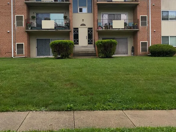 2311 Olson St APT 202-A, Temple Hills, MD 20748