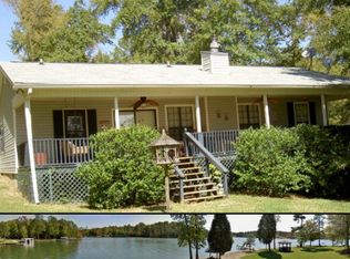 122 Mariners Dr NE, Milledgeville, GA 31061