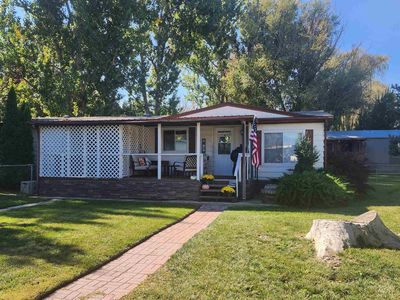 1200 Artesian Rd TRAILER 10, Eagle, ID, 83616