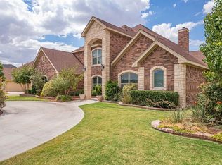 2 La Promesa Cir, Odessa, TX 79765
