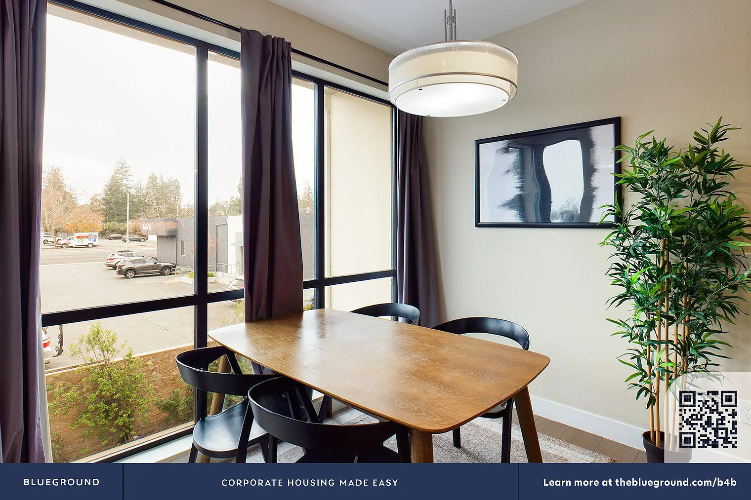3 bed, 3.0 bath, 1300 sqft, $6,370 — Photo 4
