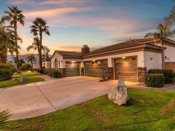 50 Toscana Way E, Rancho Mirage, CA 92270