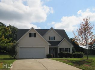 845 Evergreen Dr, Monroe, GA 30655