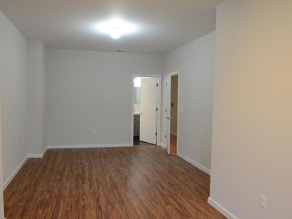 Master bedroom with in suite master bath.