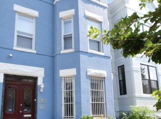 636 F St NE #B, Washington, DC 20002