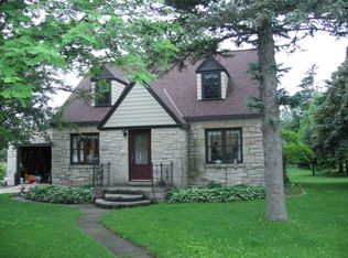 211 Gaede Ave, Forestville, WI 54213