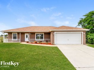 2610 44th St SW, Lehigh Acres, FL 33976