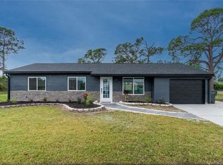 6691 Dennison Ave, North Port, FL 34287
