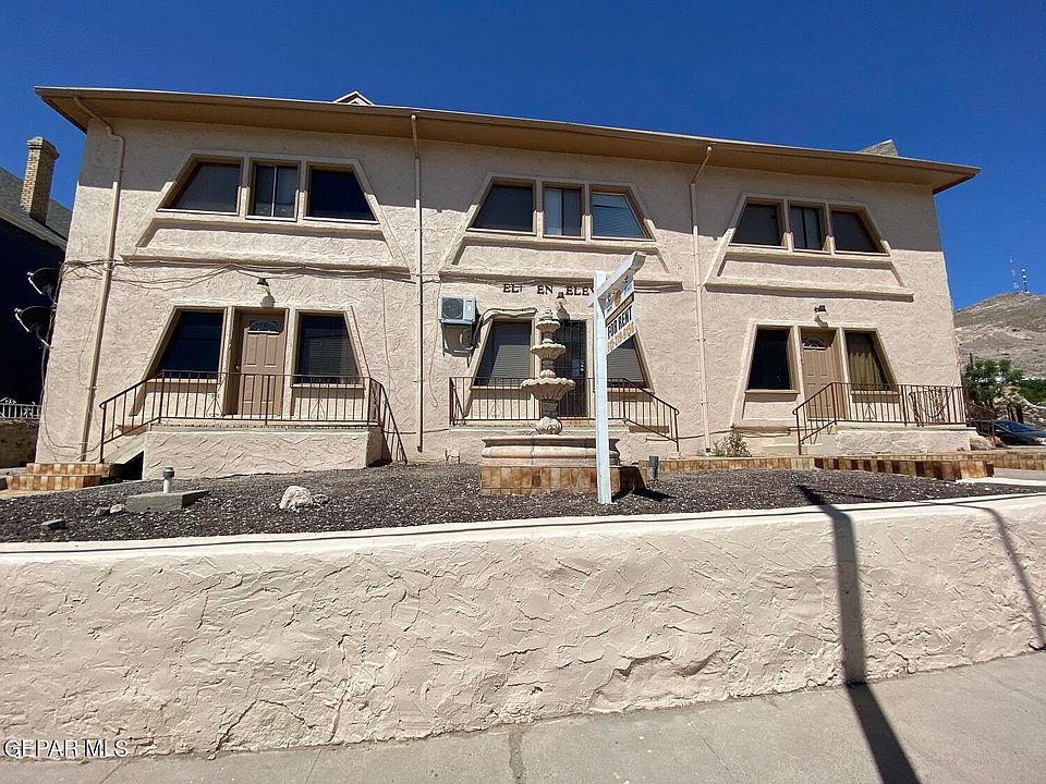 1st image of 1111 N Cotton St #D