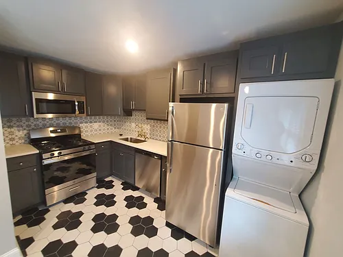 Floor plan 307