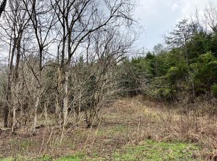 0 Mountain Loop Rd, Thorn Hill, TN 37881