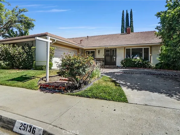 25136 Avenida Rondel, Santa Clarita, CA 91355