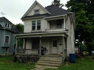 600 S Main St, Bellefontaine, OH