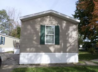 1230 Rushmore Blvd W, Indianapolis, IN 46234