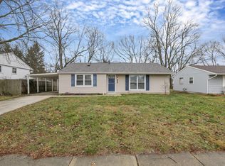 438 Benson Dr, Groveport, OH 43125