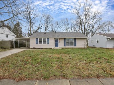 438 Benson Dr, Groveport, OH, 43125