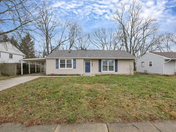 438 Benson Dr, Groveport, OH 43125