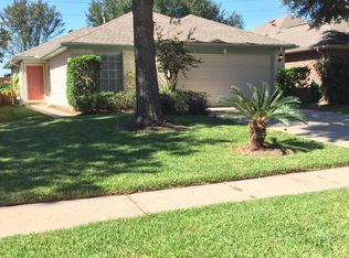 18111 Drum Heller Ln, Tomball, TX 77377