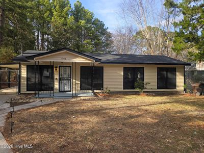 1008 Elm Street, Tarboro, NC, 27886