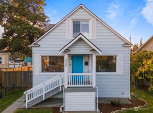 2322 Pine St, Everett, WA 98201