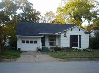 702 Barbara St, Tyler, TX 75701