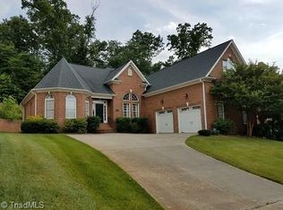 4080 Ivy Bluff Trl, Winston Salem, NC 27106