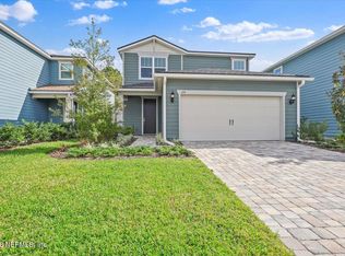 122 SAGE HEN Drive, St. Augustine, FL 32095