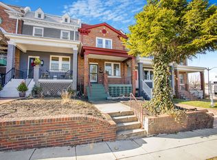 5422 2nd St NW, Washington, DC