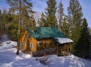 7169 Pine Tree Rd, Victor, ID 83455
