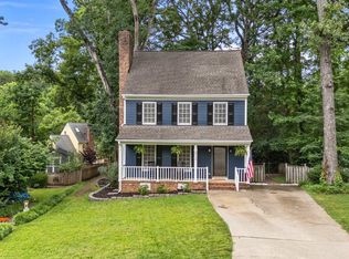 6717 Ebon Ct, Raleigh, NC 27615