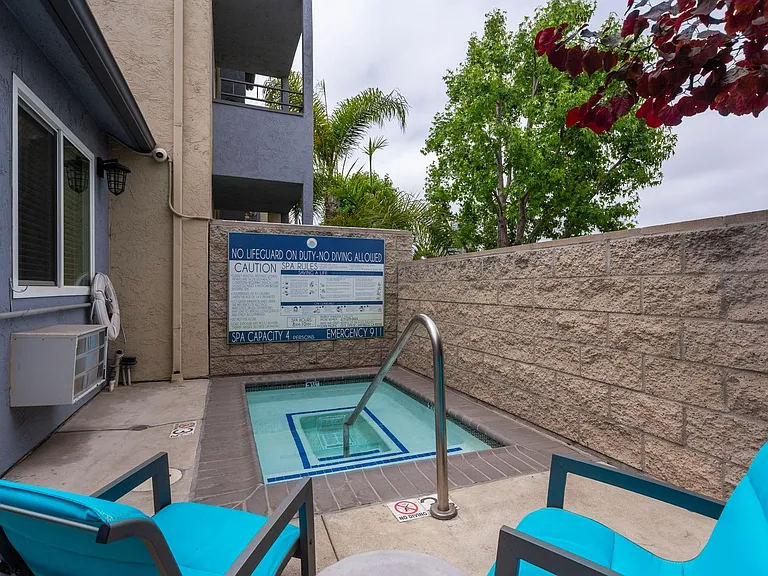 Golden Pacific Apartments — Photo 21