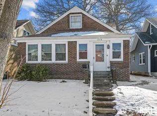 2516 22 1/2 Ave, Rock Island, IL