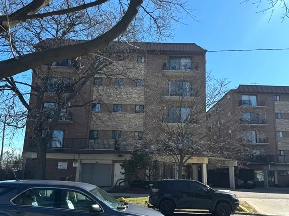 2333 N Neva Ave APT 404C, Elmwood Park, IL 60707