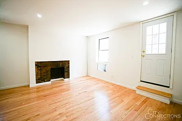 Rented by City Connections Realty