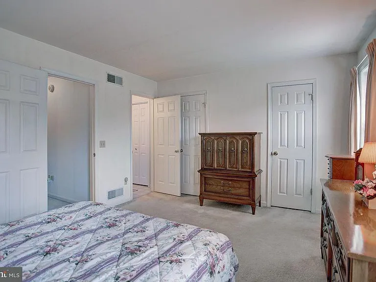 Bedroom - 1