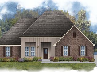 Jefferson IV G Plan, McCollum Manor, Meridianville, AL 35759