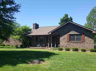 1903 E Unity Church Rd, Hardin, KY 42048