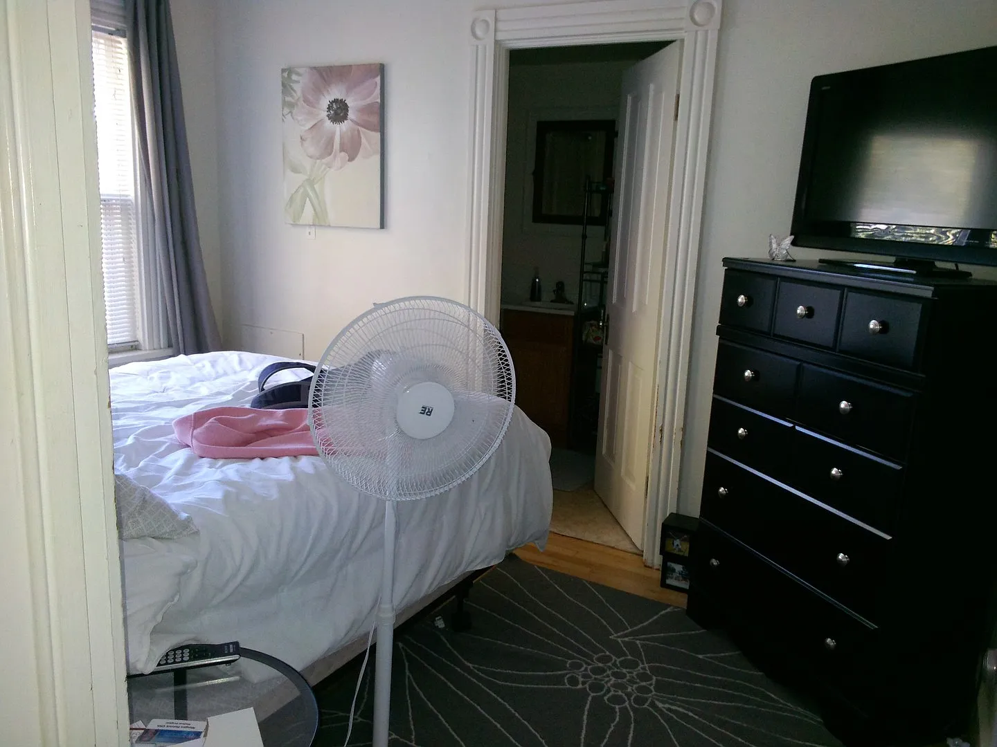 1 bed, 660 sqft, $460 — Photo 3