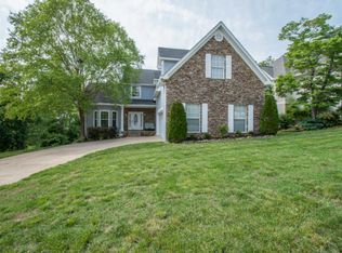 8508 George Town Trace Ln, Chattanooga, TN 37421