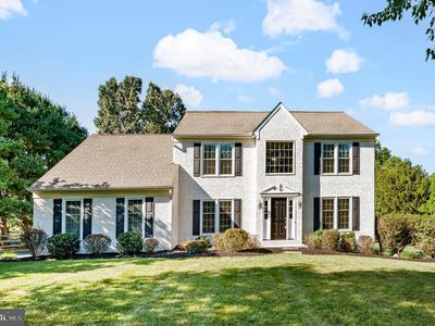 800 Robert Dean Dr, Downingtown, PA, 19335