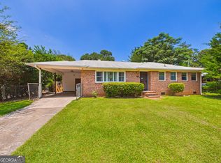 88 Ravenwood Way, Warner Robins, GA 31093