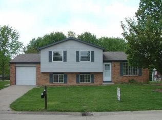7508 S Ardwell Dr, Indianapolis, IN