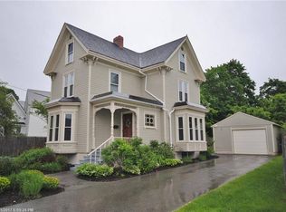 23 Washington St, Brewer, ME 04412