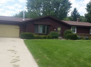 W236N9217 Mount Vernon Dr, Colgate, WI 53017