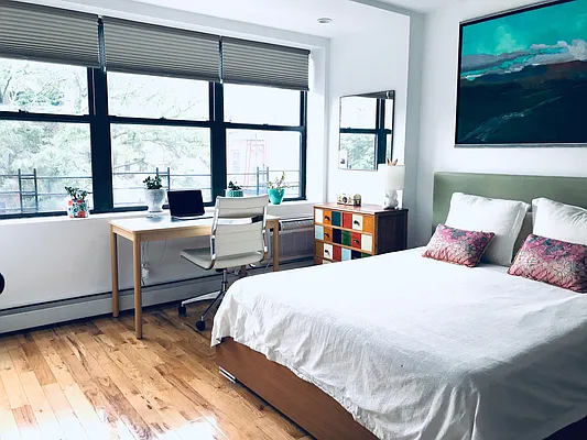 Rented by Brown Harris Stevens | media 18