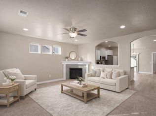 1467 Spring St, Medford, OR